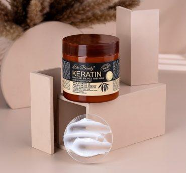 Brazil Nut Keratin Hair Mask 500ml - PAK