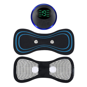 Ems Butterfly Portable Neck Massager - PAK