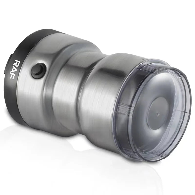 Stainless Steel Spices & Masala Grinder with Free Delivery - PAK