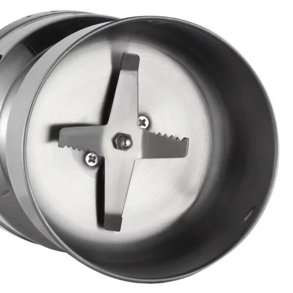 Stainless Steel Spices & Masala Grinder with Free Delivery - PAK