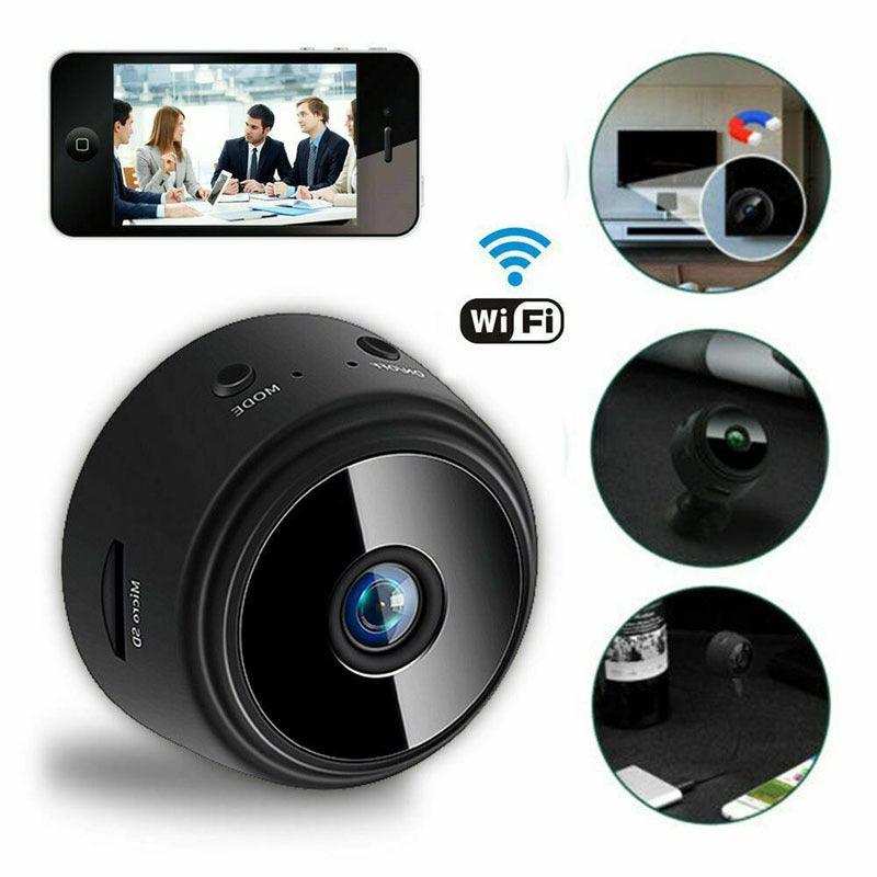 A9 Mini Camera - PAK