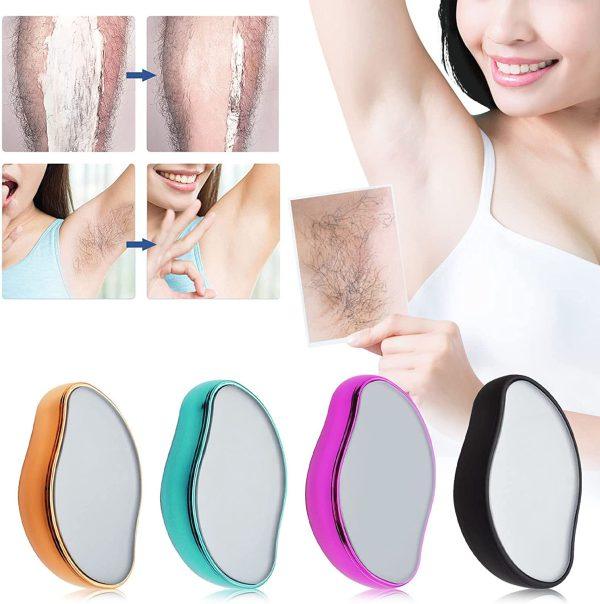 Bleame Crystal Hair Eraser - PAK