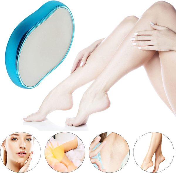 Bleame Crystal Hair Eraser - PAK