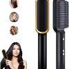 Revolutionary Electric Hair Straightening Brush - PAK