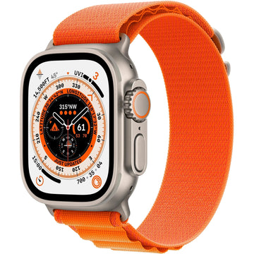 T93 Ultra Max Smart Watch - PAK