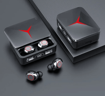 M90 Pro Tws Earphones True Wireless Earbuds - PAK