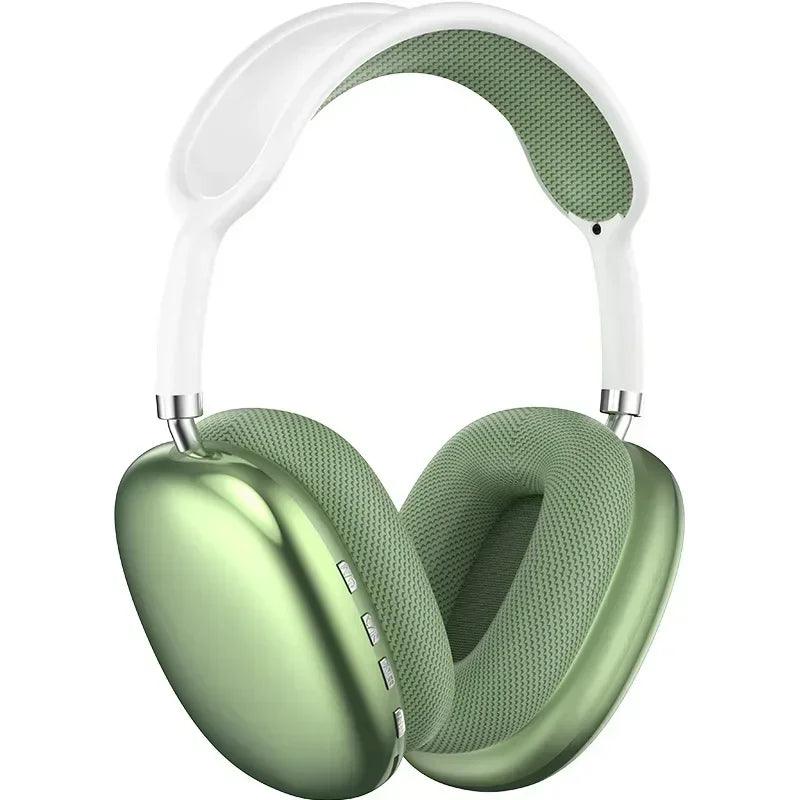 P9 Pro Max Bluetooth headphones - PAK