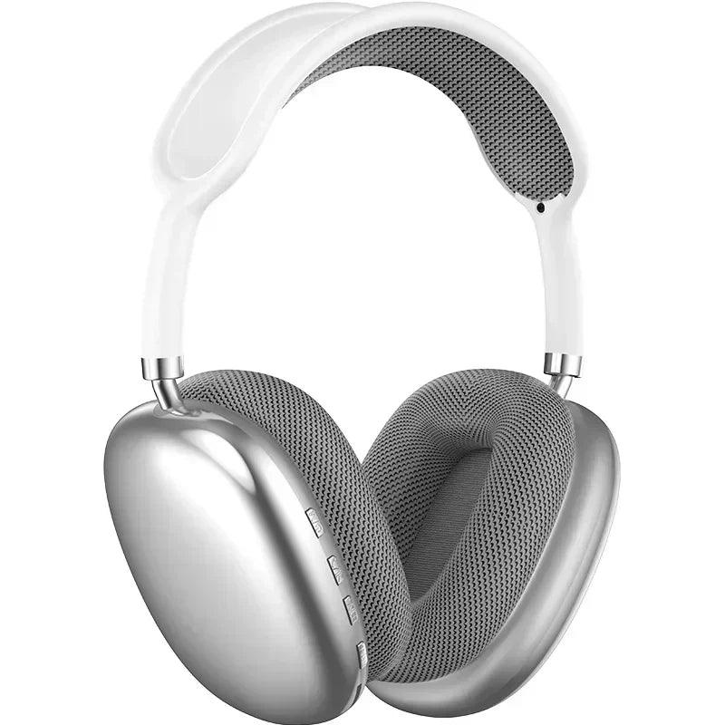 P9 Pro Max Bluetooth headphones - PAK