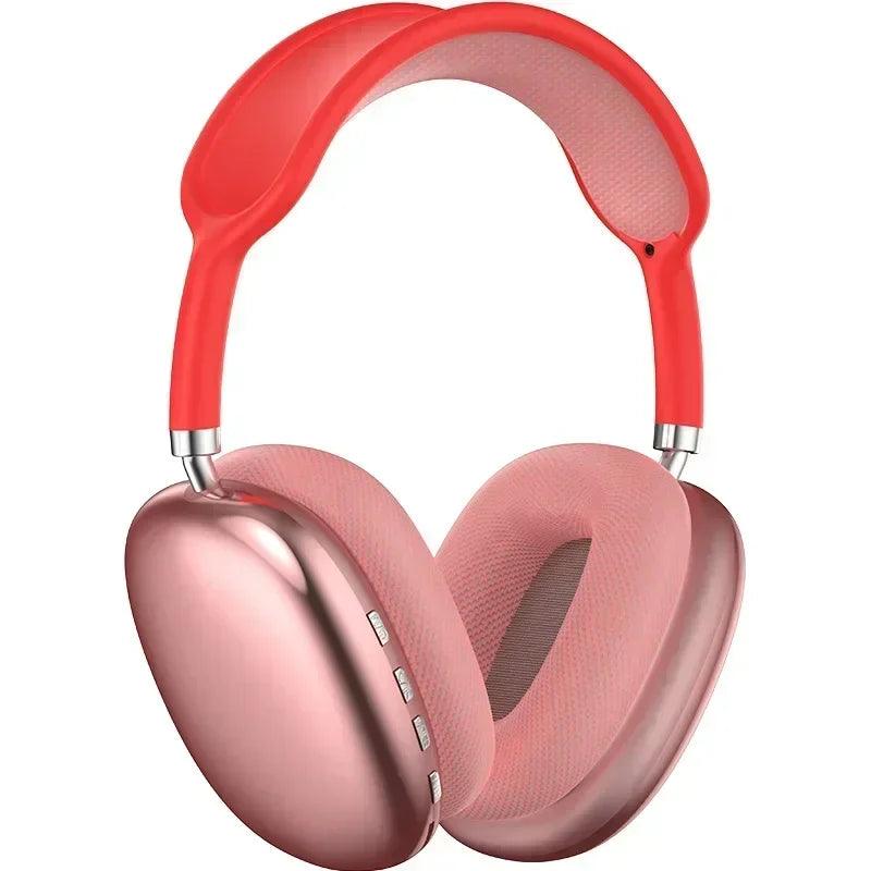 P9 Pro Max Bluetooth headphones - PAK