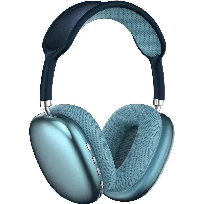 P9 Pro Max Bluetooth headphones - PAK