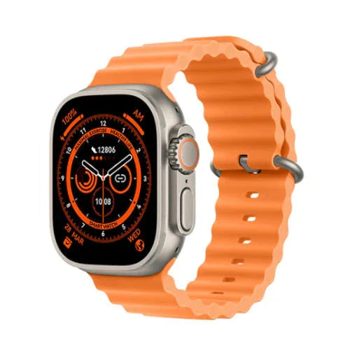 T93 Ultra Max Smart Watch - PAK