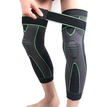 Knee Warmer Paid - PAK