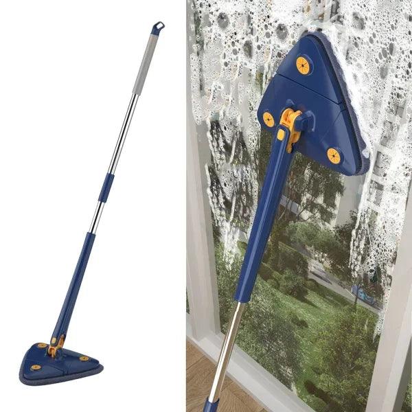 Extended Triangle Mop 360 - PAK