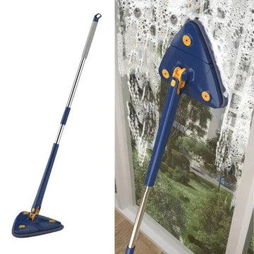 Extended Triangle Mop 360 - PAK