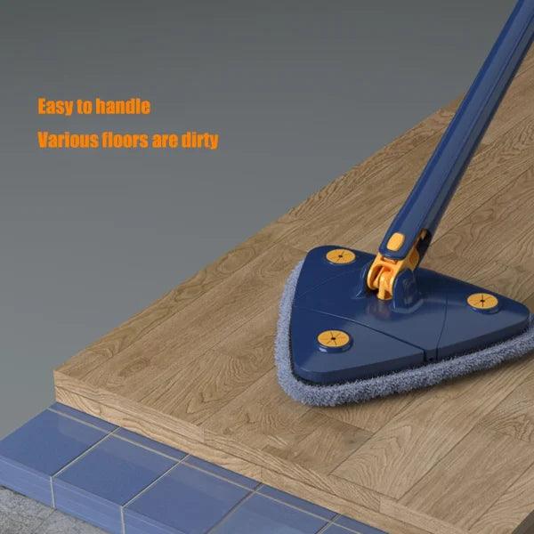 Extended Triangle Mop 360 - PAK