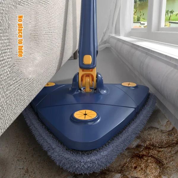 Extended Triangle Mop 360 - PAK