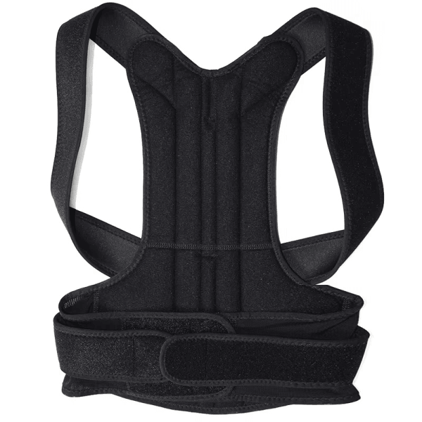 Shoulder Posture Support – Back Belt - PAK