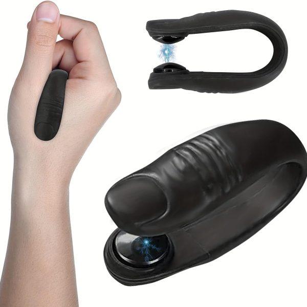 Sugar Control Li4 Acupressure Point Clip Wearable - PAK