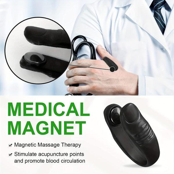 Sugar Control Li4 Acupressure Point Clip Wearable - PAK